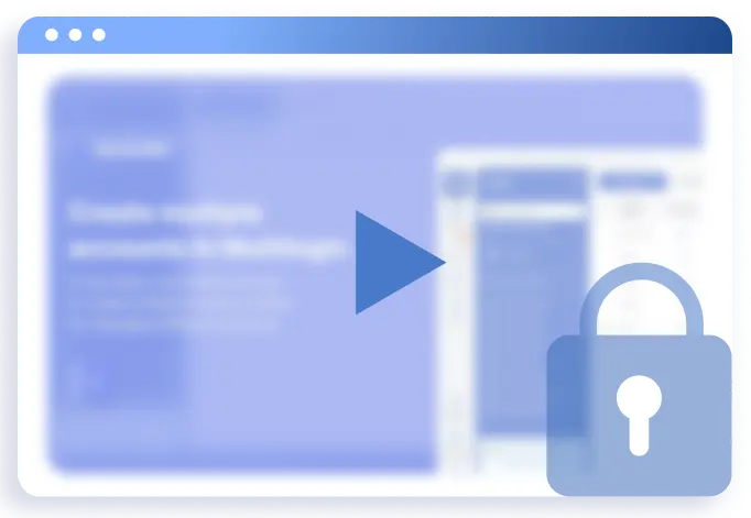 See how to create, manage, and scale your social media accounts with Multilogin Android cloud phones — step by step.